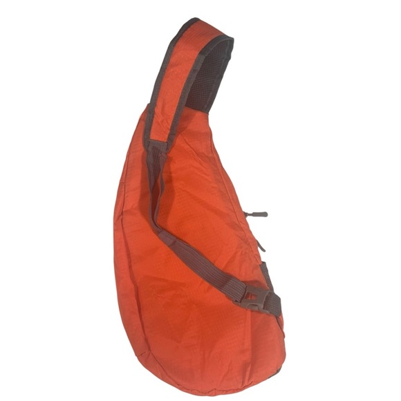 Orange Sling Bag Suyzufly - Picture 2 of 11